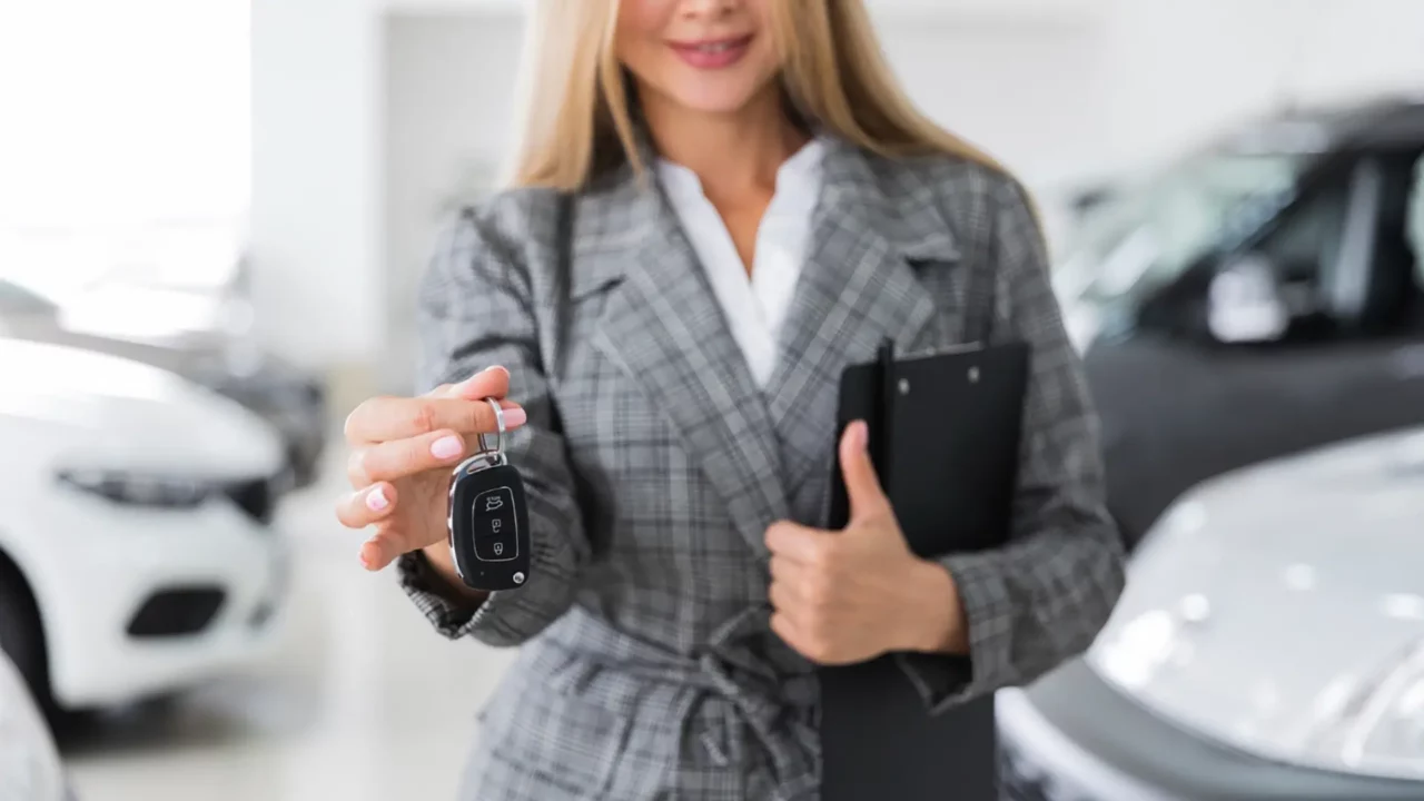 Was ist eine Car Policy?