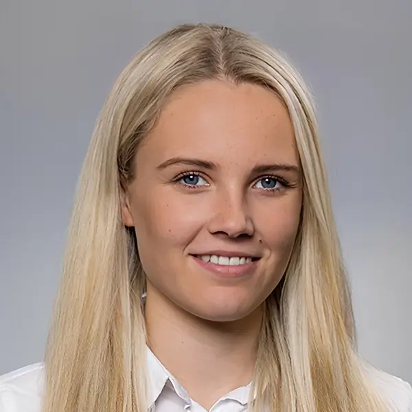 Catharina Gebicke - Amacuro GmbH